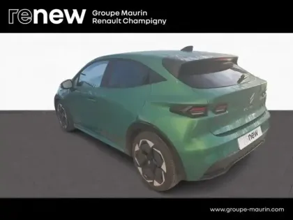 Photo 5 Renault Clio  1.8 E-Tech 160ch full hybrid Techno