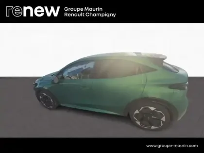 Photo 6 Renault Clio  1.8 E-Tech 160ch full hybrid Techno