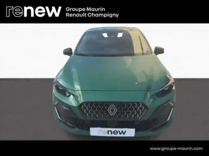 Photo 13 Renault Clio  1.8 E-Tech 160ch full hybrid Techno