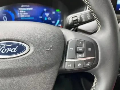 Photo 9 Ford Kuga  2.5 Duratec 190ch FHEV E85 Vignale BVA