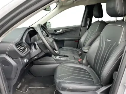 Photo 6 Ford Kuga  2.5 Duratec 190ch FHEV E85 Vignale BVA