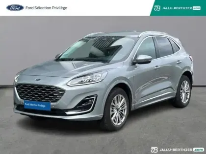 Photo Ford Kuga