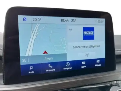 Photo 14 Ford Kuga  2.5 Duratec 190ch FHEV E85 Vignale BVA