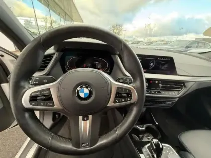 Photo 5 BMW Serie 1 Série 1 118iA 136ch M Sport DKG7