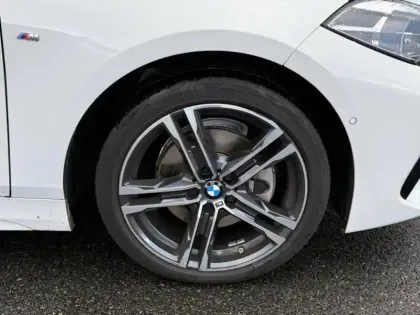 Photo 7 BMW Serie 1 Série 1 118iA 136ch M Sport DKG7