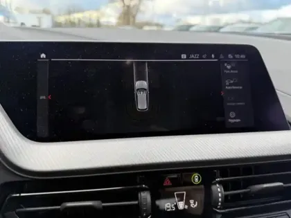 Photo 13 BMW Serie 1 Série 1 118iA 136ch M Sport DKG7