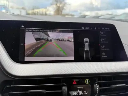 Photo 14 BMW Serie 1 Série 1 118iA 136ch M Sport DKG7