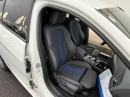 Photo 8 BMW Serie 1 Série 1 118iA 136ch M Sport DKG7