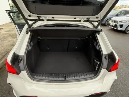 Photo 6 BMW Serie 1 Série 1 118iA 136ch M Sport DKG7