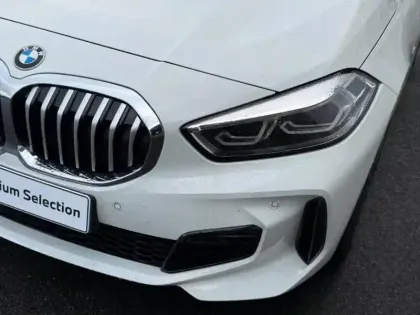 Photo 9 BMW Serie 1 Série 1 118iA 136ch M Sport DKG7