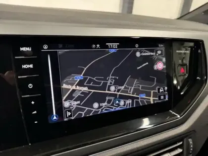 Photo 10 Volkswagen Polo  1.0 TSI 116ch R-Line Edition DSG7