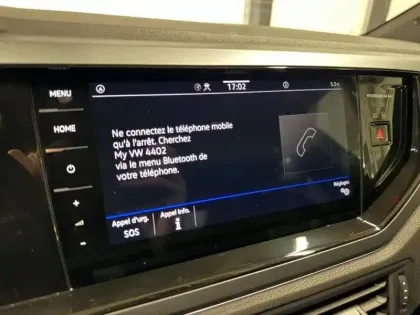 Photo 13 Volkswagen Polo  1.0 TSI 116ch R-Line Edition DSG7