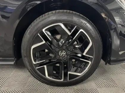 Photo 5 Volkswagen Polo  1.0 TSI 116ch R-Line Edition DSG7