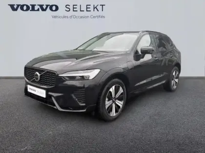 Photo Volvo Xc60