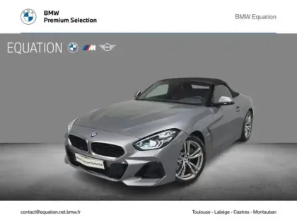 Photo Bmw Z4