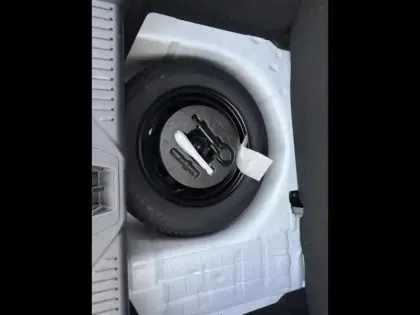 Photo 9 Ford Fiesta  1.0 Flexifuel 95ch Titanium Business 5p