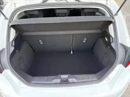 Photo 7 Ford Fiesta  1.0 Flexifuel 95ch Titanium Business 5p