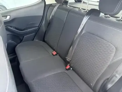 Photo 11 Ford Fiesta  1.0 Flexifuel 95ch Titanium Business 5p