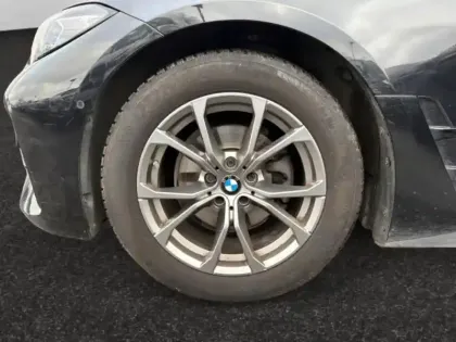 Photo 13 BMW Serie 4 Gén. II (G26) Ph1 M Sport 5