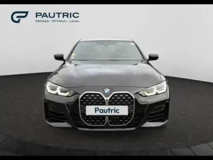 Photo 7 BMW Serie 4 Gén. II (G26) Ph1 M Sport 5