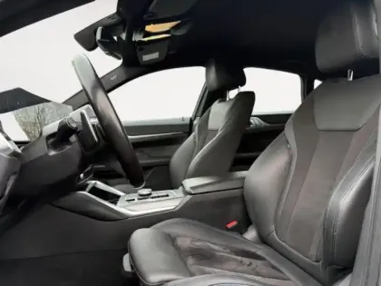 Photo 8 BMW Serie 4 Gén. II (G26) Ph1 M Sport 5