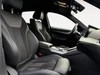 Photo 14 BMW Serie 4 Gén. II (G26) Ph1 M Sport 5