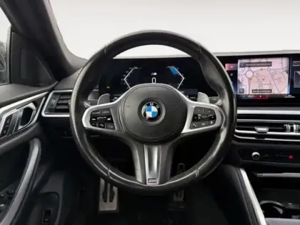 Photo 11 BMW Serie 4 Gén. II (G26) Ph1 M Sport 5