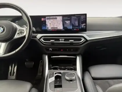 Photo 10 BMW Serie 4 Gén. II (G26) Ph1 M Sport 5