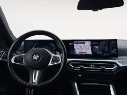 Photo 9 BMW Serie 4 Gén. II (G26) Ph1 M Sport 5