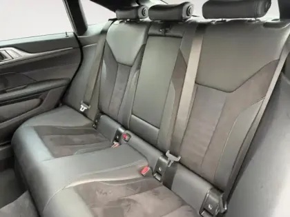 Photo 12 BMW Serie 4 Gén. II (G26) Ph1 M Sport 5