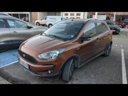 Photo Ford Ka