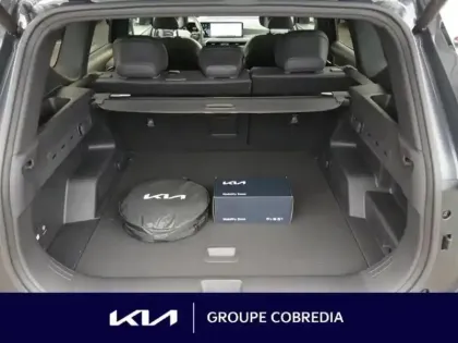 Photo 11 Kia Ev5  Autonomie Longue 218ch 81,4kWh GT-Line