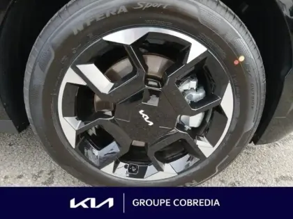 Photo 14 Kia Ev5  Autonomie Longue 218ch 81,4kWh GT-Line
