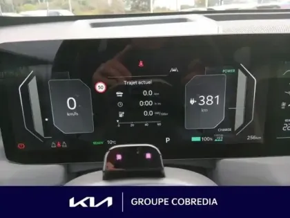 Photo 8 Kia Ev5  Autonomie Longue 218ch 81,4kWh GT-Line