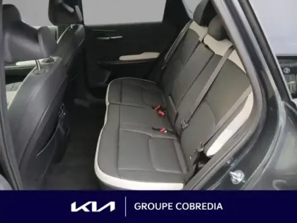 Photo 10 Kia Ev5  Autonomie Longue 218ch 81,4kWh GT-Line