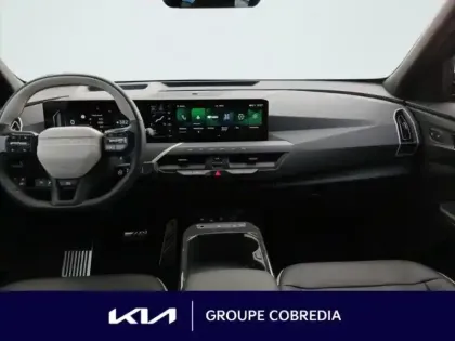 Photo 5 Kia Ev5  Autonomie Longue 218ch 81,4kWh GT-Line