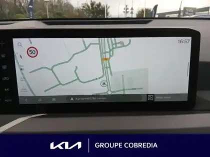 Photo 7 Kia Ev5  Autonomie Longue 218ch 81,4kWh GT-Line