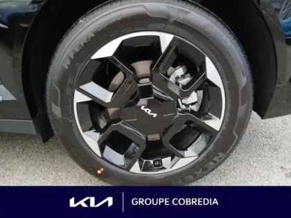 Photo 12 Kia Ev5  Autonomie Longue 218ch 81,4kWh GT-Line