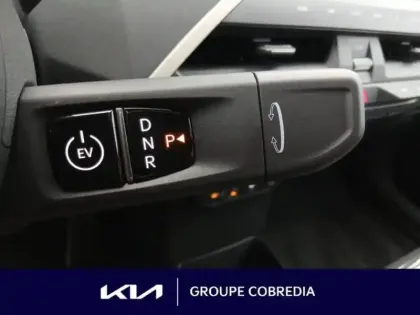 Photo 9 Kia Ev5  Autonomie Longue 218ch 81,4kWh GT-Line