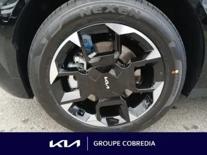 Photo 13 Kia Ev5  Autonomie Longue 218ch 81,4kWh GT-Line