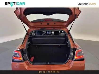 Photo 13 Suzuki Swift  1.2 Dualjet Hybrid 83ch Pack