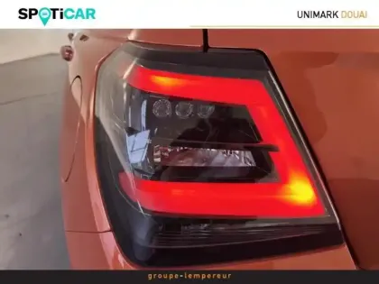 Photo 11 Suzuki Swift  1.2 Dualjet Hybrid 83ch Pack