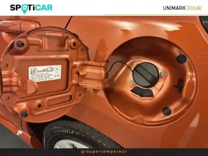 Photo 14 Suzuki Swift  1.2 Dualjet Hybrid 83ch Pack