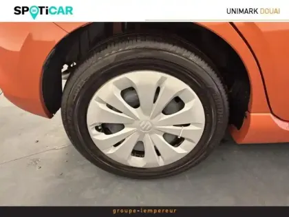 Photo 9 Suzuki Swift  1.2 Dualjet Hybrid 83ch Pack