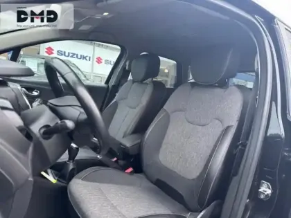 Photo 8 Renault Captur Gén. I (J87) Ph2 Intens 5