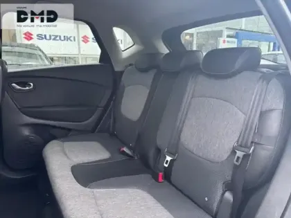 Photo 9 Renault Captur Gén. I (J87) Ph2 Intens 5