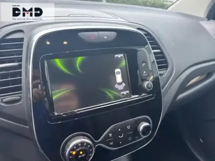 Photo 13 Renault Captur Gén. I (J87) Ph2 Intens 5