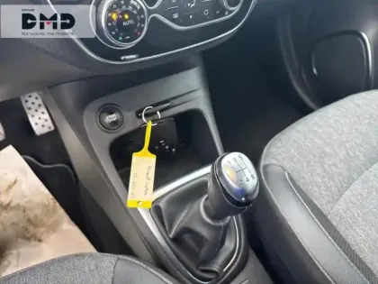 Photo 7 Renault Captur Gén. I (J87) Ph2 Intens 5