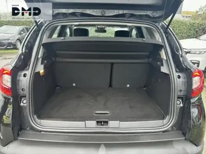 Photo 11 Renault Captur Gén. I (J87) Ph2 Intens 5