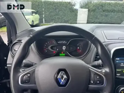 Photo 6 Renault Captur Gén. I (J87) Ph2 Intens 5